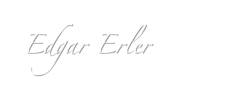 Naturfotografie – Edgar Erler